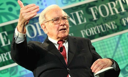 Warren Buffett: Dieu hoi tiec nhat trong cuoc doi la gi?